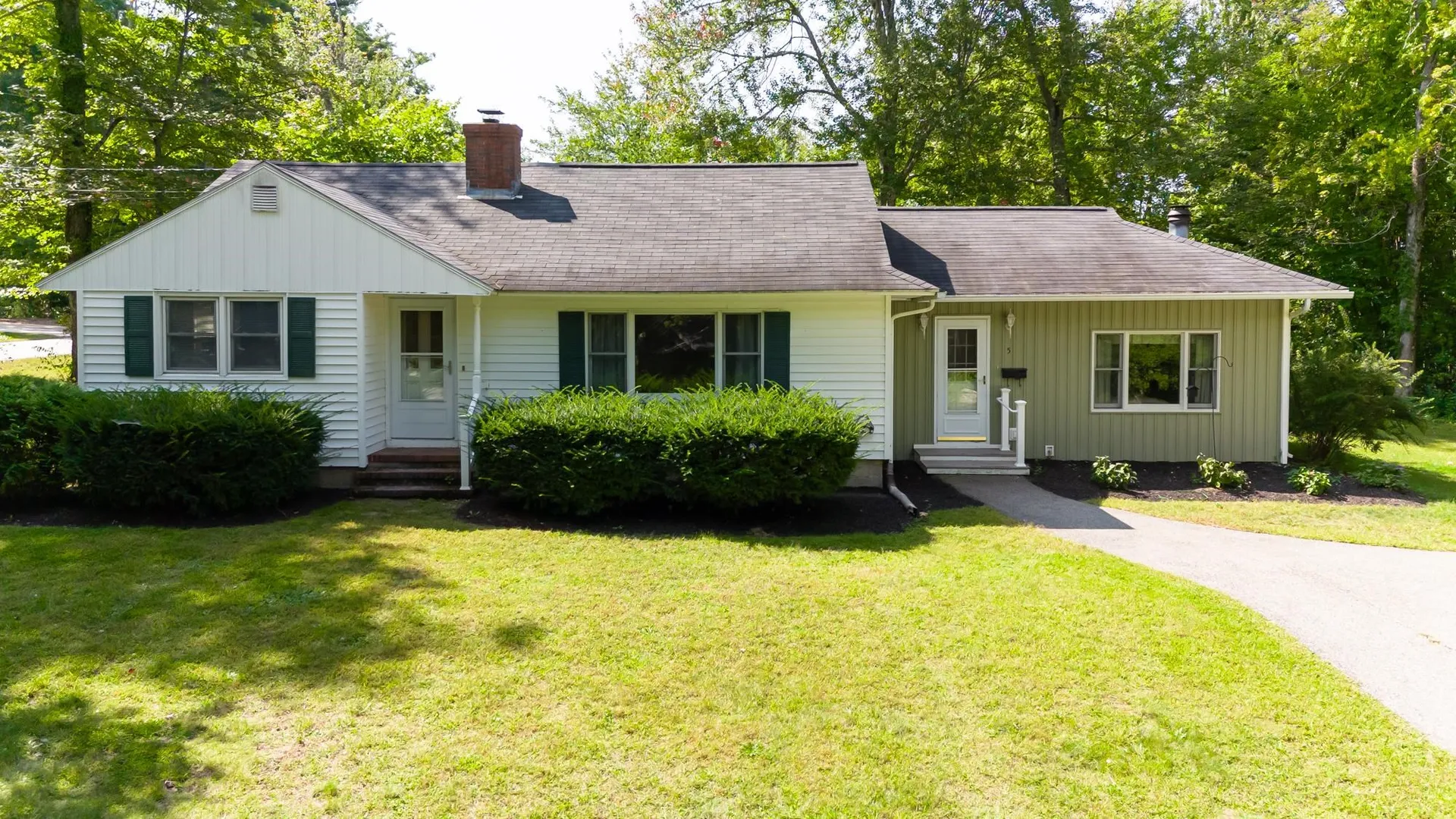 5 Dartmouth Lane Rochester NH 03867