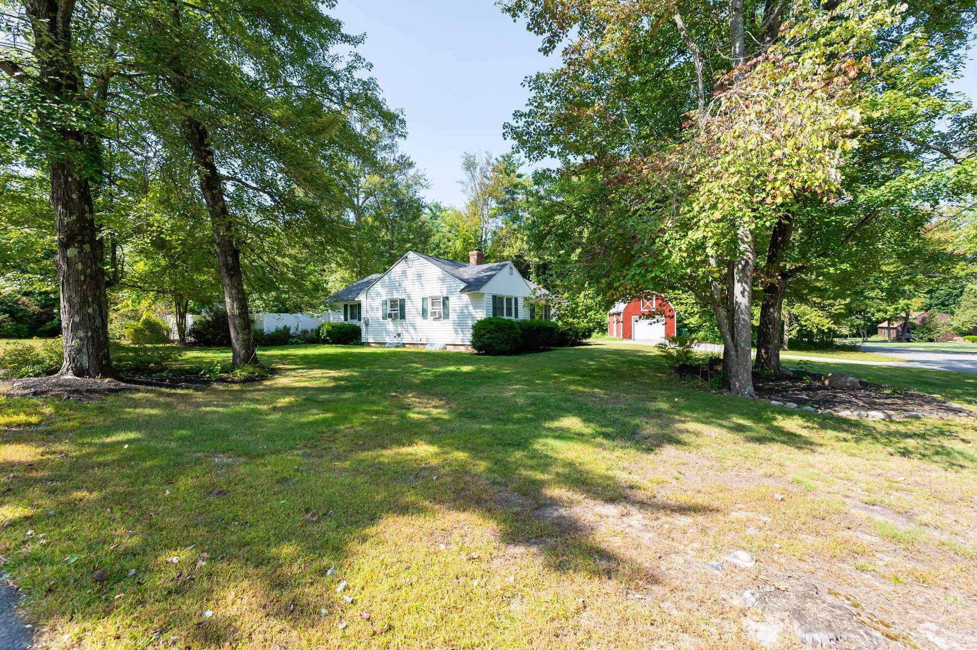 5 Dartmouth Lane Rochester NH 03867