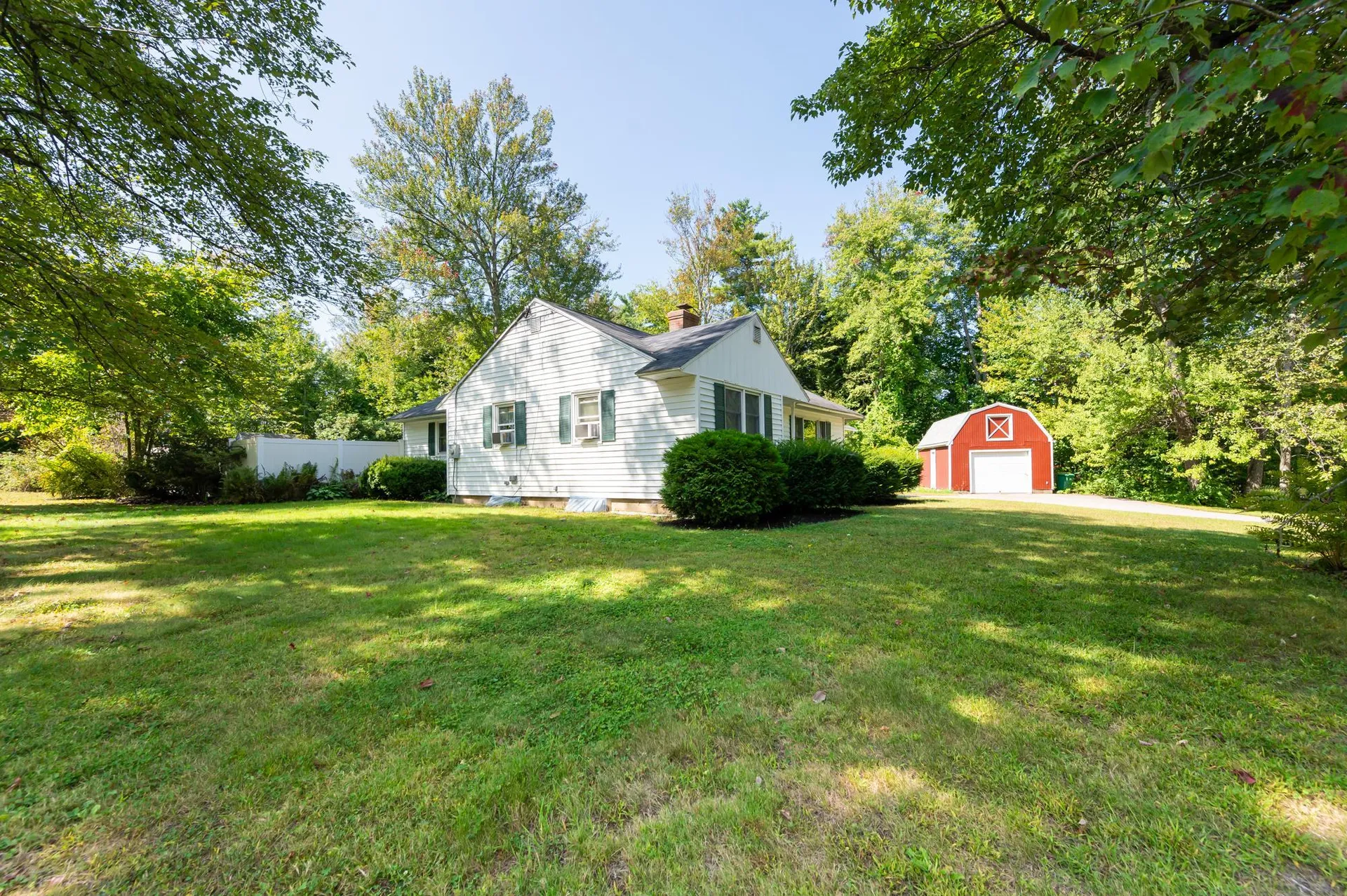 5 Dartmouth Lane Rochester NH 03867