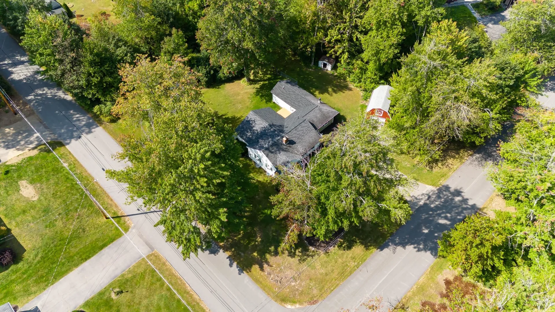 5 Dartmouth Lane Rochester NH 03867