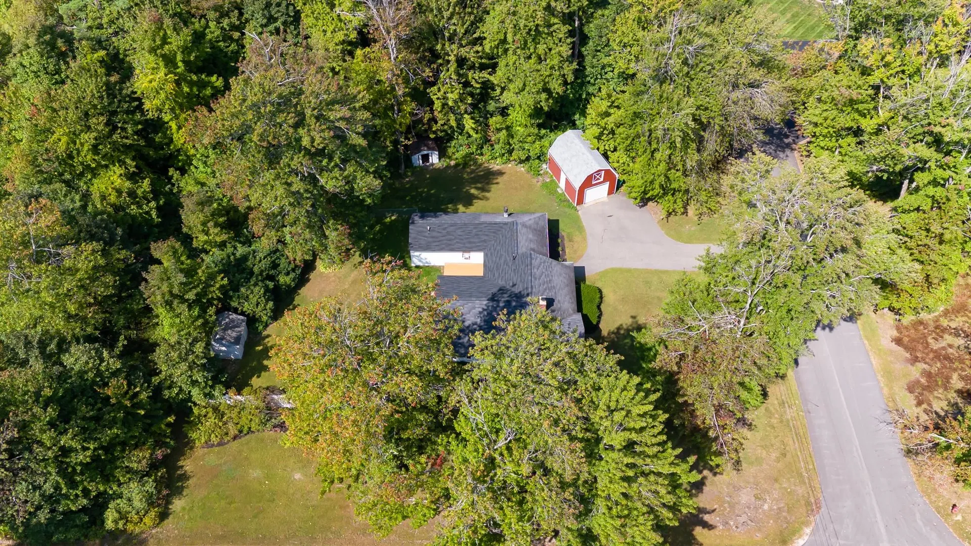 5 Dartmouth Lane Rochester NH 03867