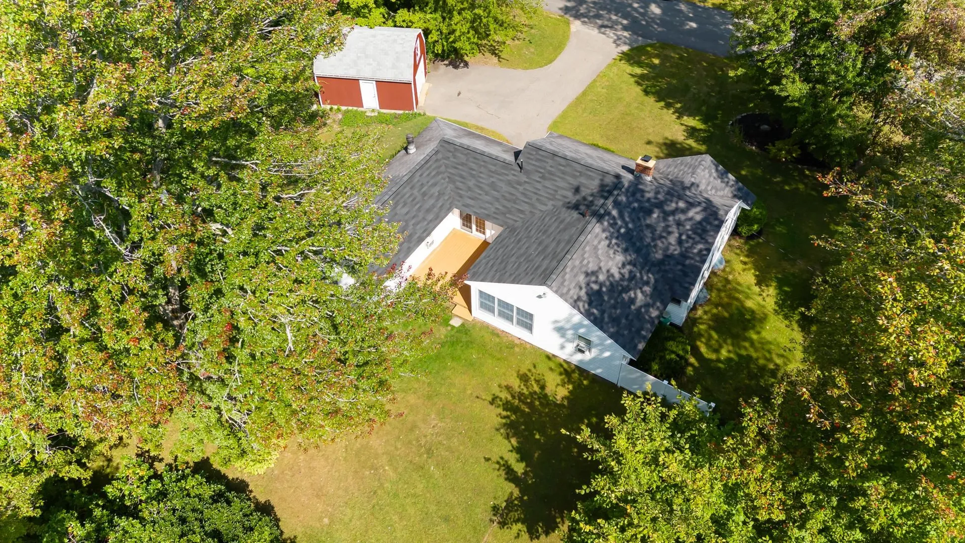 5 Dartmouth Lane Rochester NH 03867