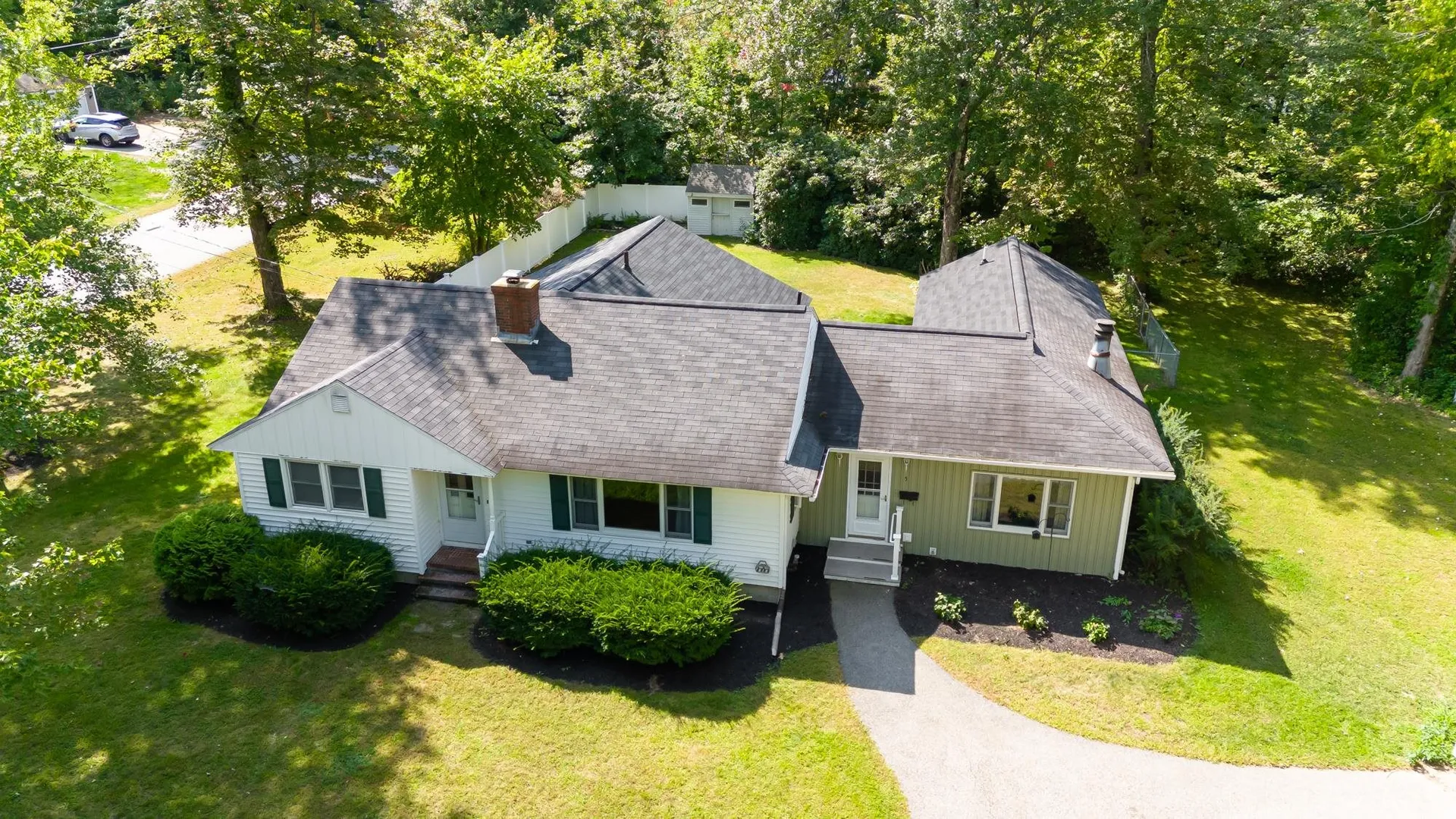 5 Dartmouth Lane Rochester NH 03867