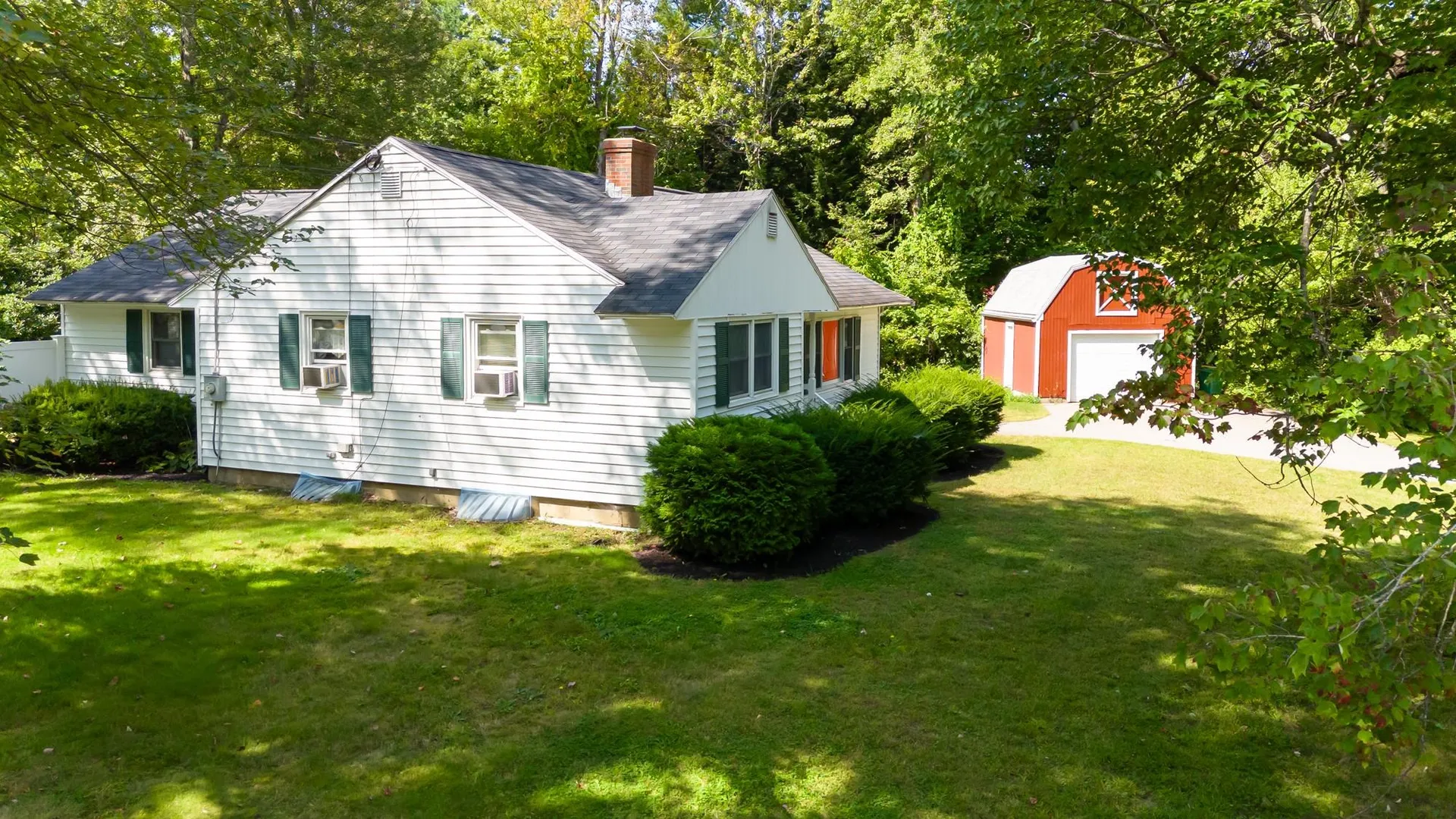 5 Dartmouth Lane Rochester NH 03867