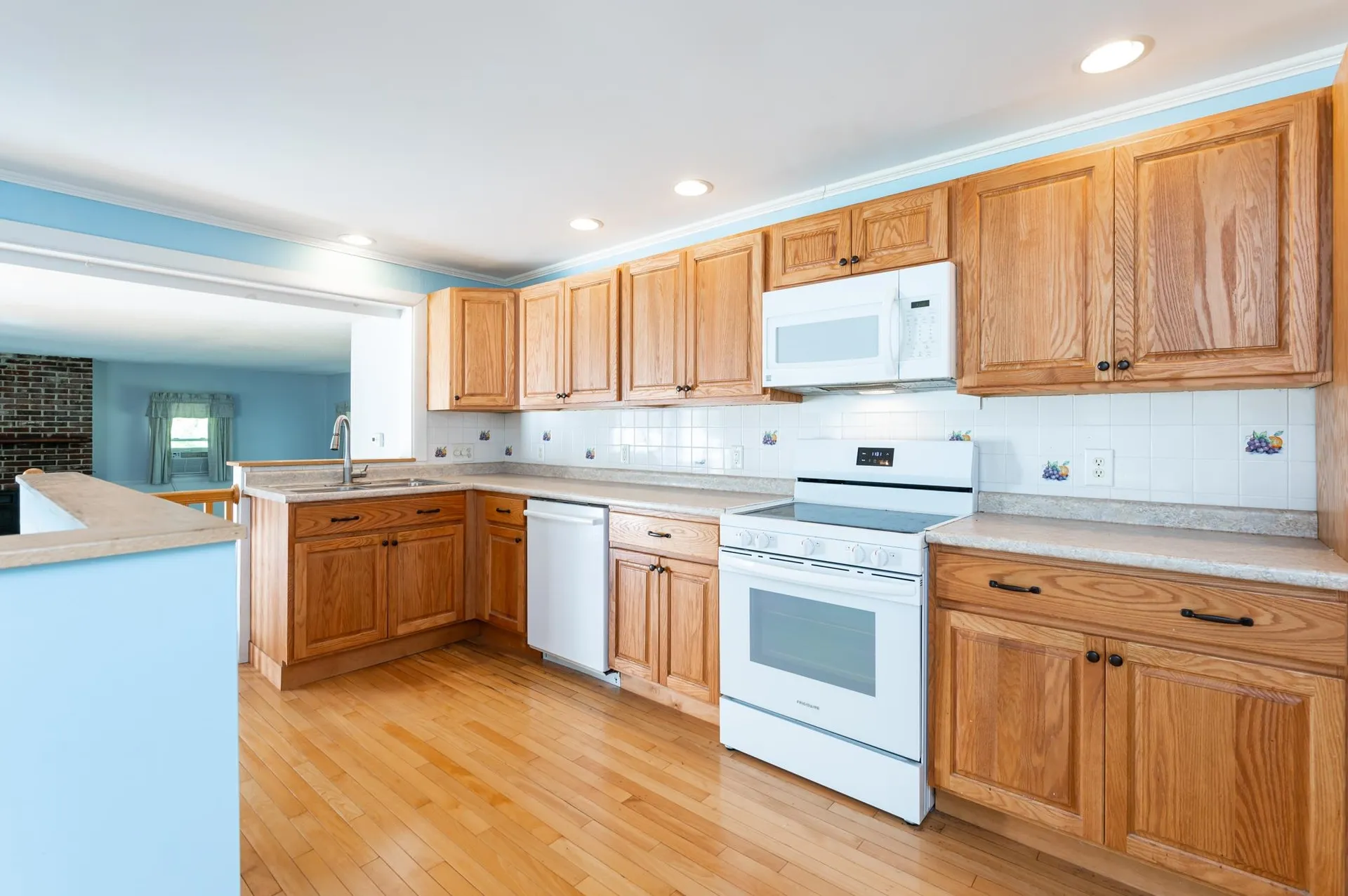 5 Dartmouth Lane Rochester NH 03867