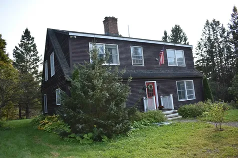 253 Old Blake Farm Road Morgan VT 05853