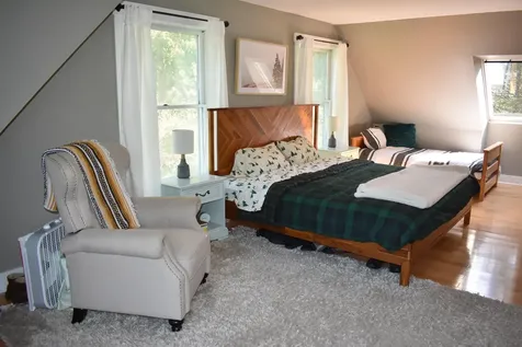 253 Old Blake Farm Road Morgan VT 05853
