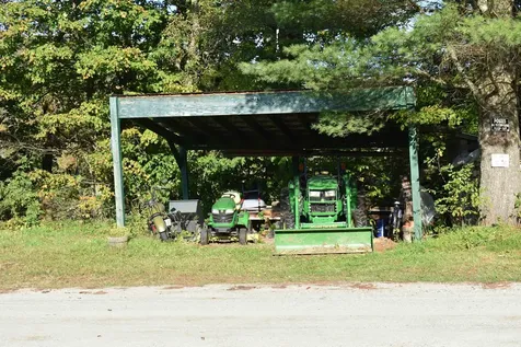 253 Old Blake Farm Road Morgan VT 05853