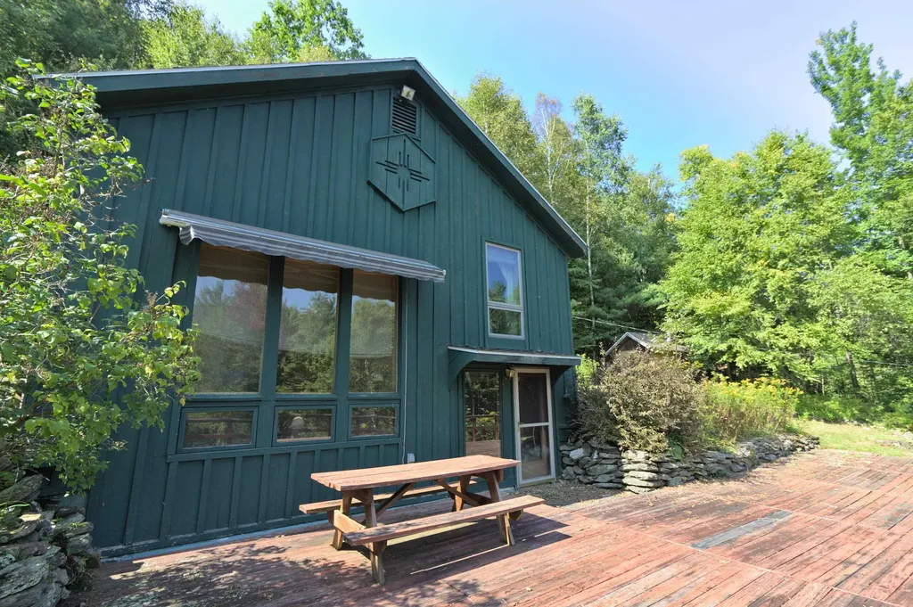 151 Mountain View Road Sandgate VT 05250