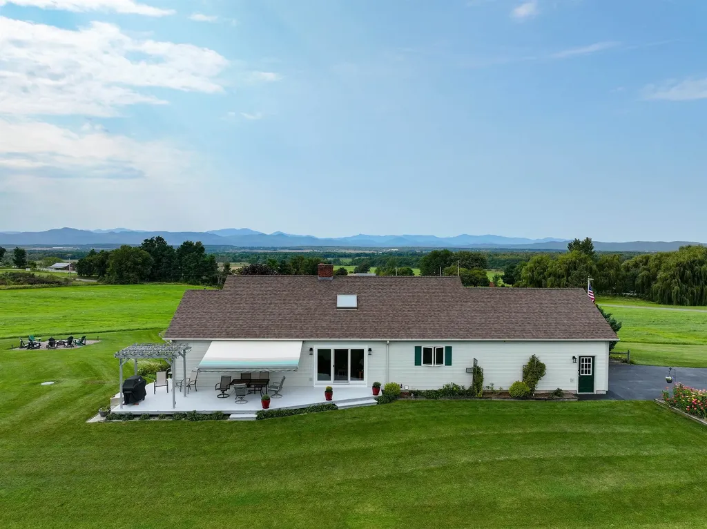 843 Route 22a Panton VT 05941
