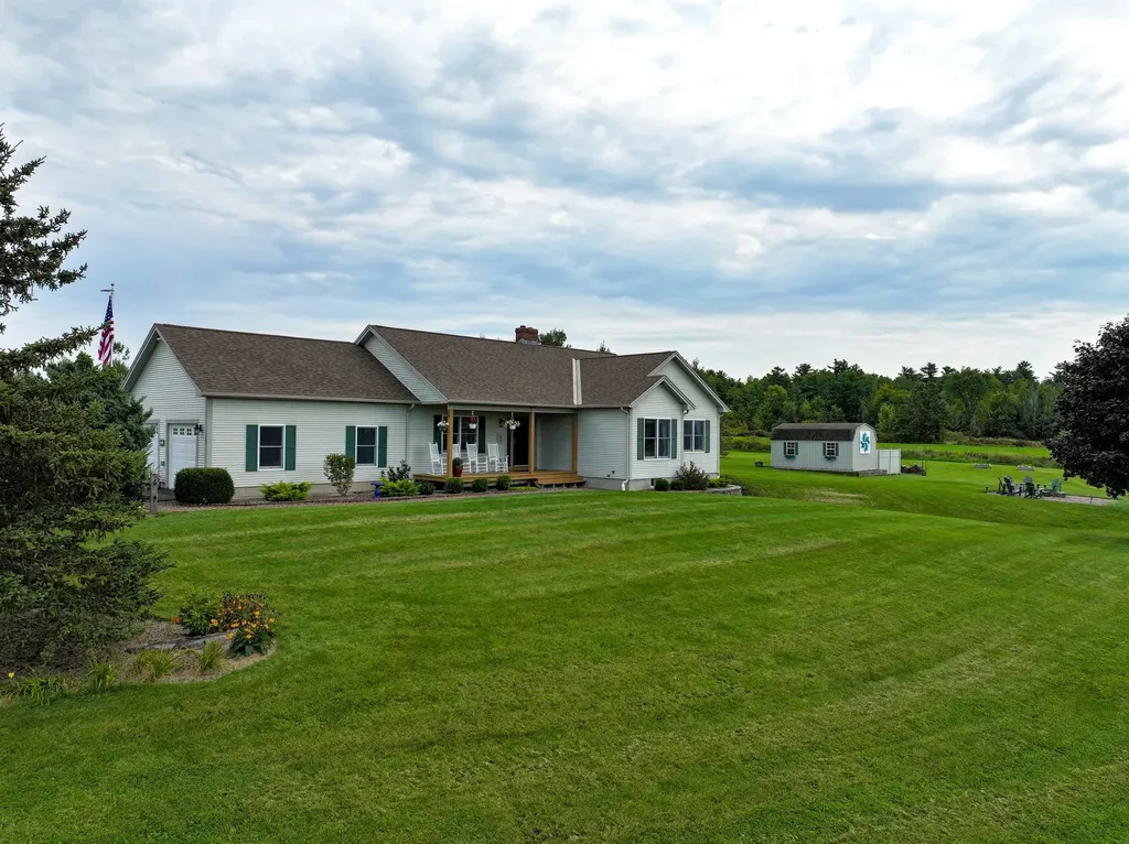 843 Route 22a Panton VT 05941