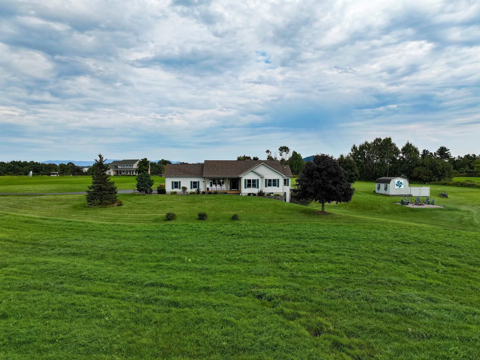 843 Route 22a Panton VT 05941