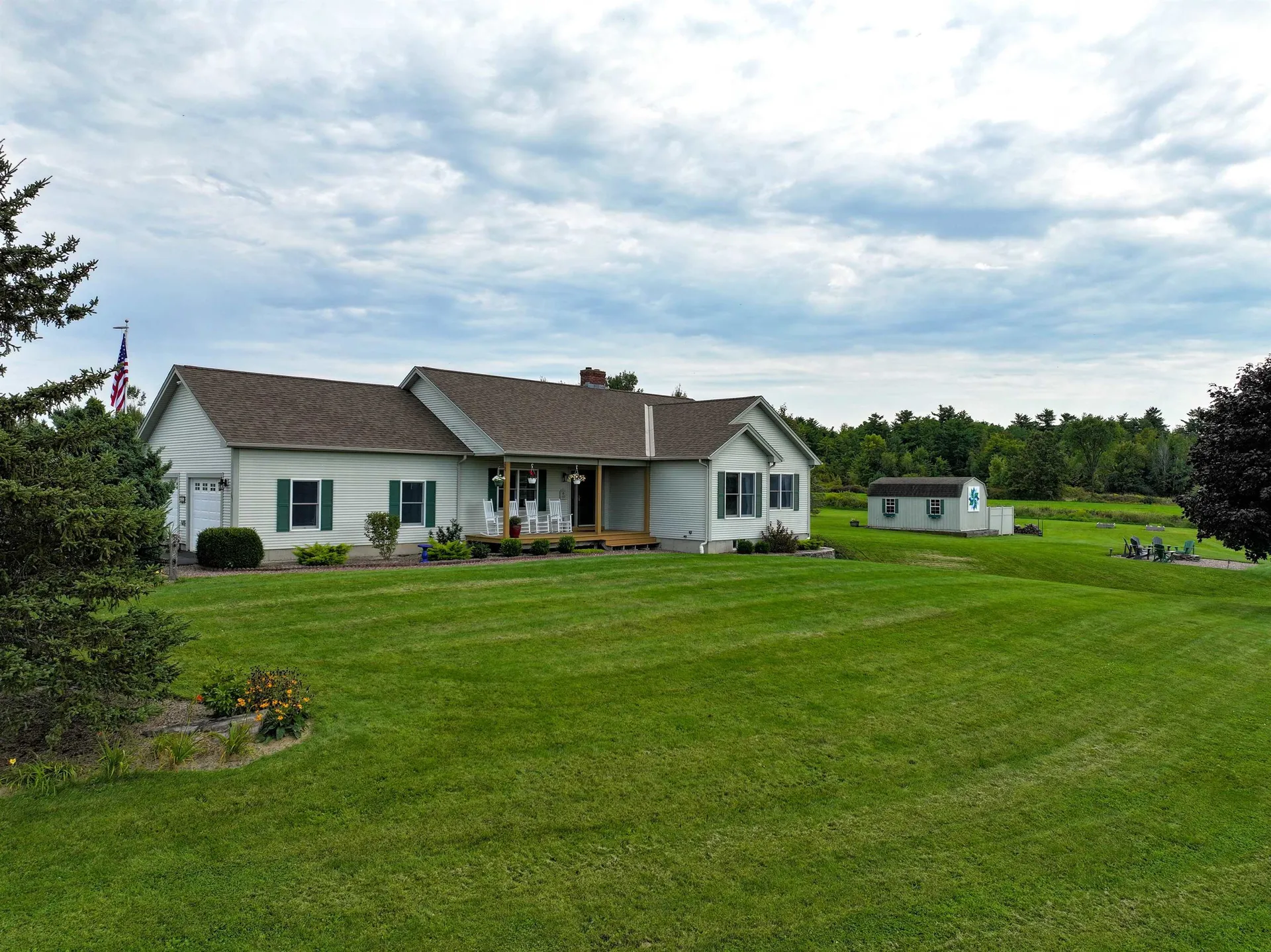 843 Route 22a Panton VT 05941