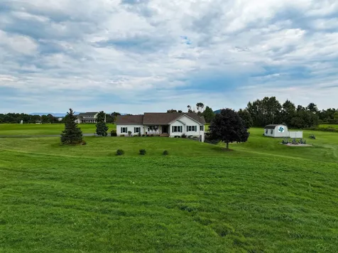 843 Route 22a Panton VT 05941