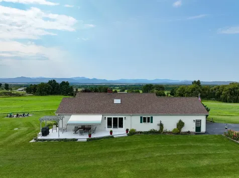 843 Route 22a Panton VT 05941