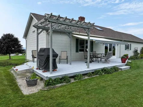 843 Route 22a Panton VT 05941