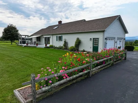 843 Route 22a Panton VT 05941