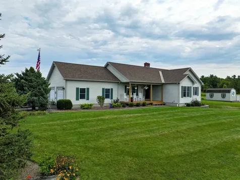 843 Route 22a Panton VT 05941