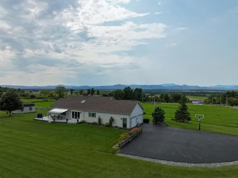 843 Route 22a Panton VT 05941