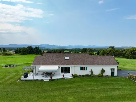 843 Route 22a Panton VT 05941
