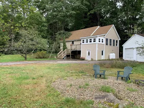 243 Forest Street Wakefield NH 03872