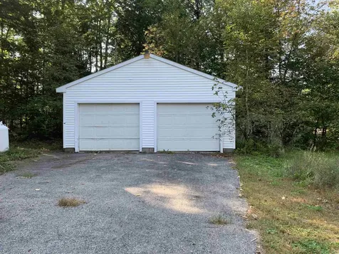 243 Forest Street Wakefield NH 03872