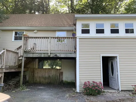 243 Forest Street Wakefield NH 03872