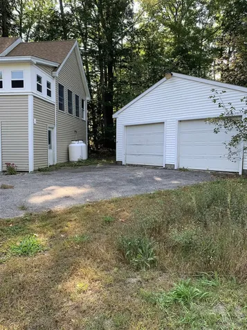 243 Forest Street Wakefield NH 03872