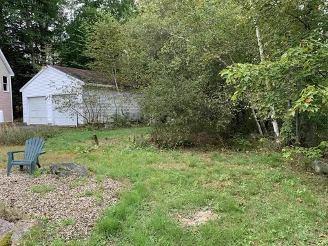 243 Forest Street Wakefield NH 03872
