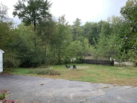 243 Forest Street Wakefield NH 03872