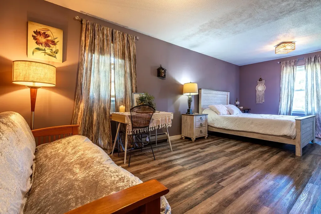 177 Green Mountain Road Manchester VT 05255