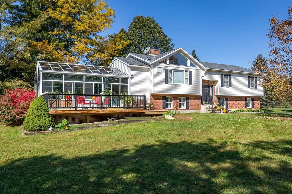 177 Green Mountain Road Manchester VT 05255