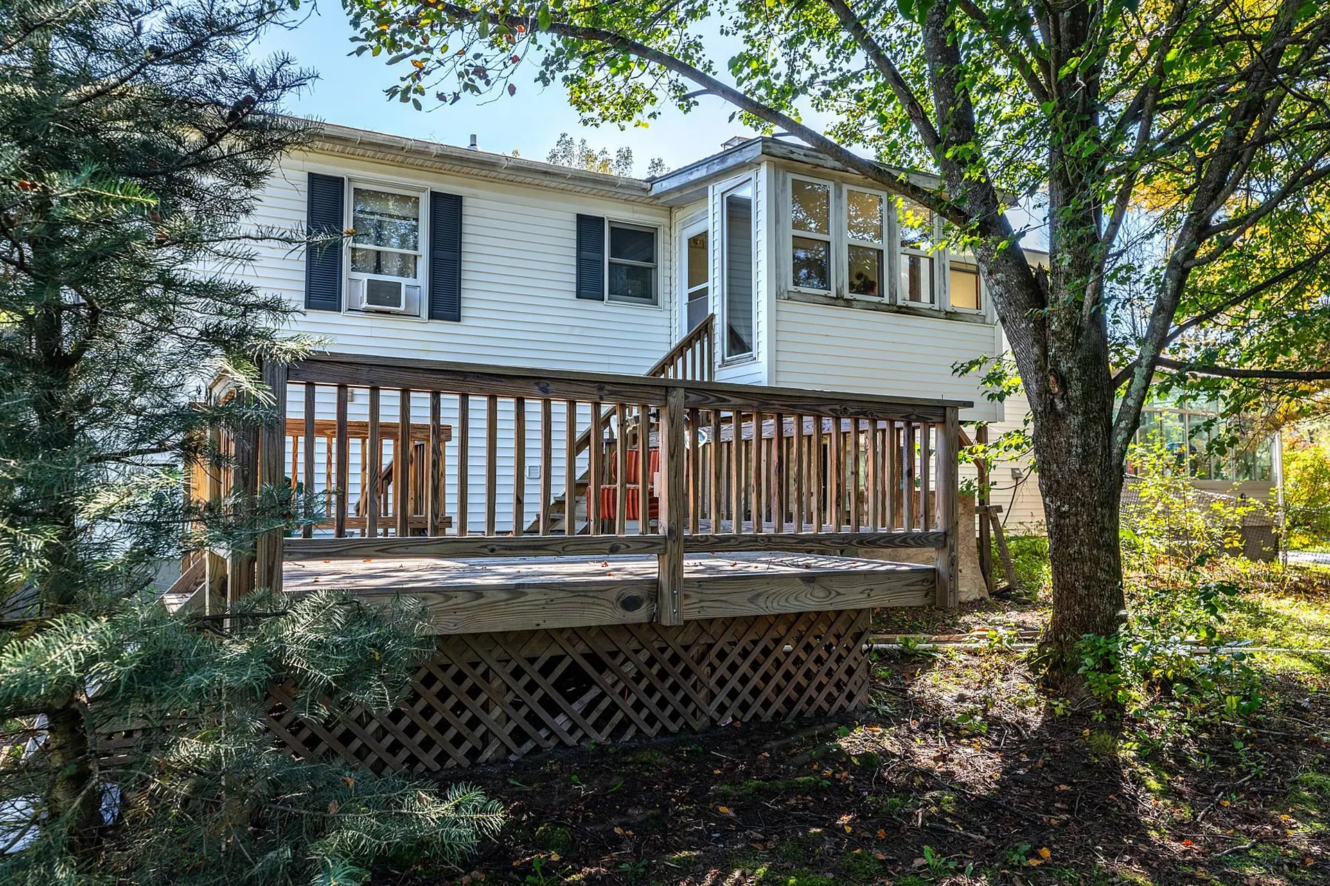 177 Green Mountain Road Manchester VT 05255