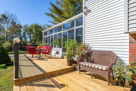 177 Green Mountain Road Manchester VT 05255