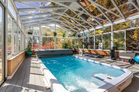 177 Green Mountain Road Manchester VT 05255