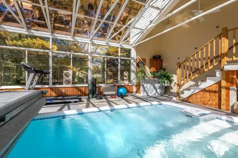 177 Green Mountain Road Manchester VT 05255