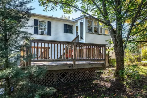 177 Green Mountain Road Manchester VT 05255