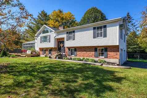 177 Green Mountain Road Manchester VT 05255