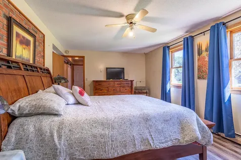 177 Green Mountain Road Manchester VT 05255