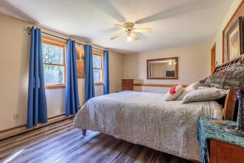 177 Green Mountain Road Manchester VT 05255