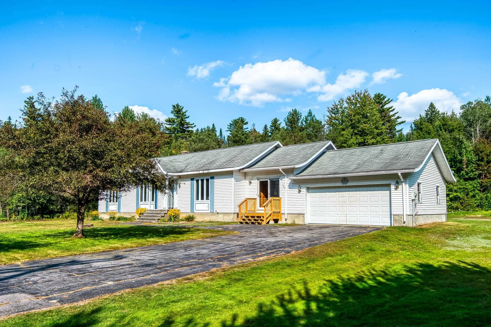 166 East Milan Road Berlin NH 03570