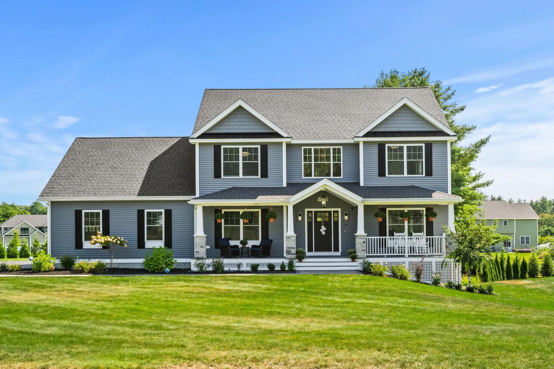 29 Caymus Ridge Salem NH 03079