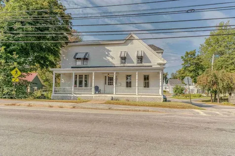 56 Highland Street Plymouth NH 03264