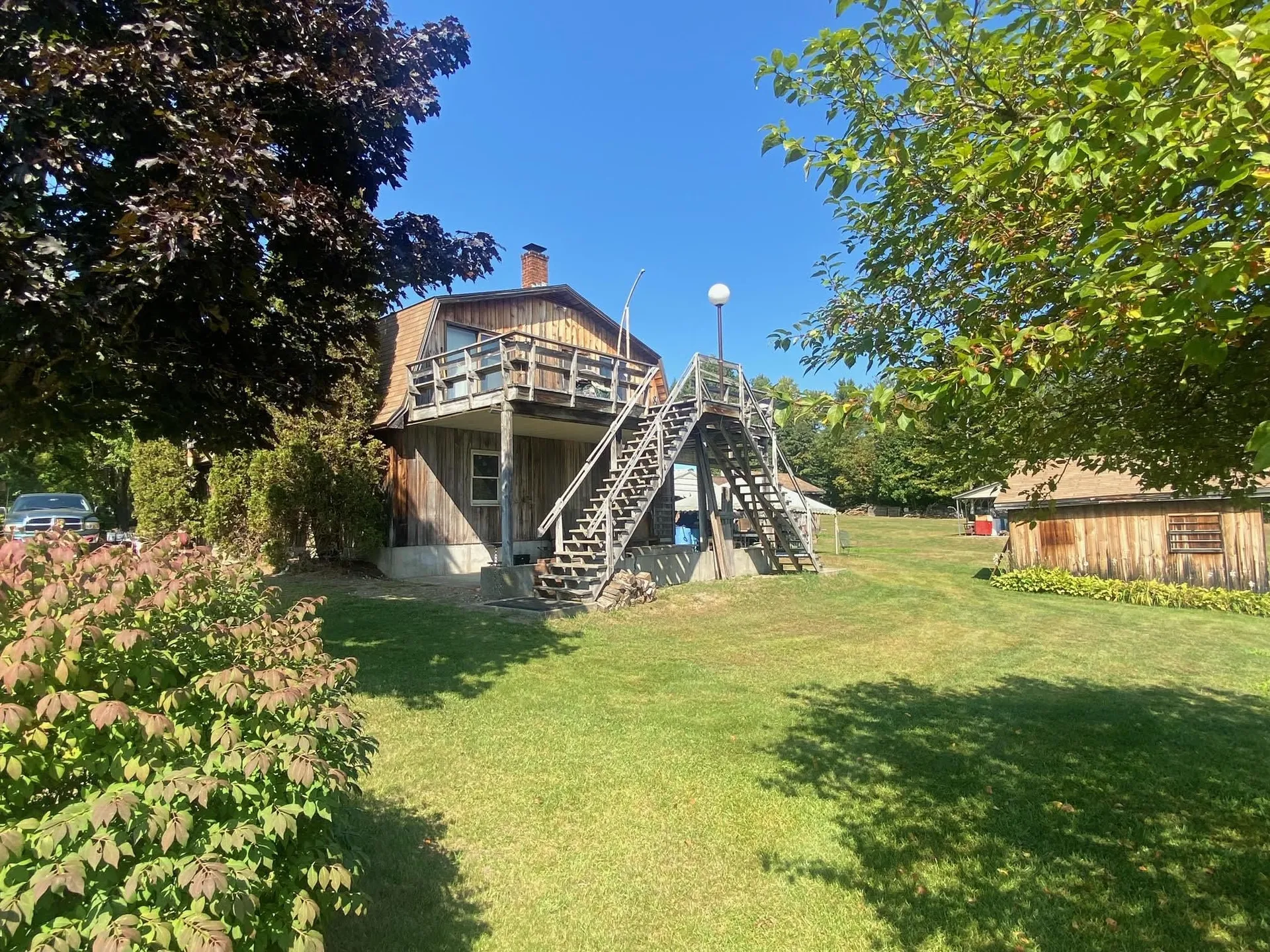 23 School Street Springfield VT 05150