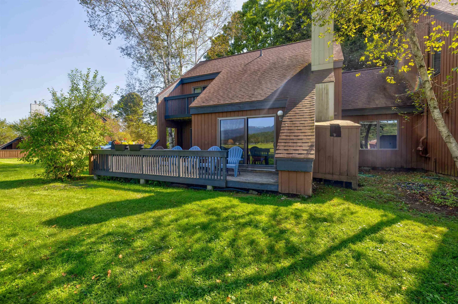 91 View Road Stowe VT 05672