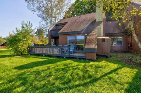 91 View Road Stowe VT 05672