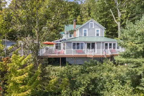 1515 Creek Road Castleton VT 05732