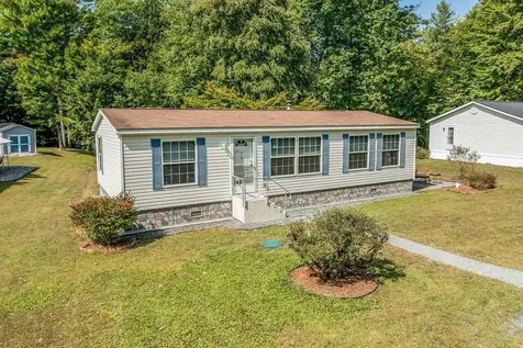 14 Cherry Tree Lane Hartland VT 05001