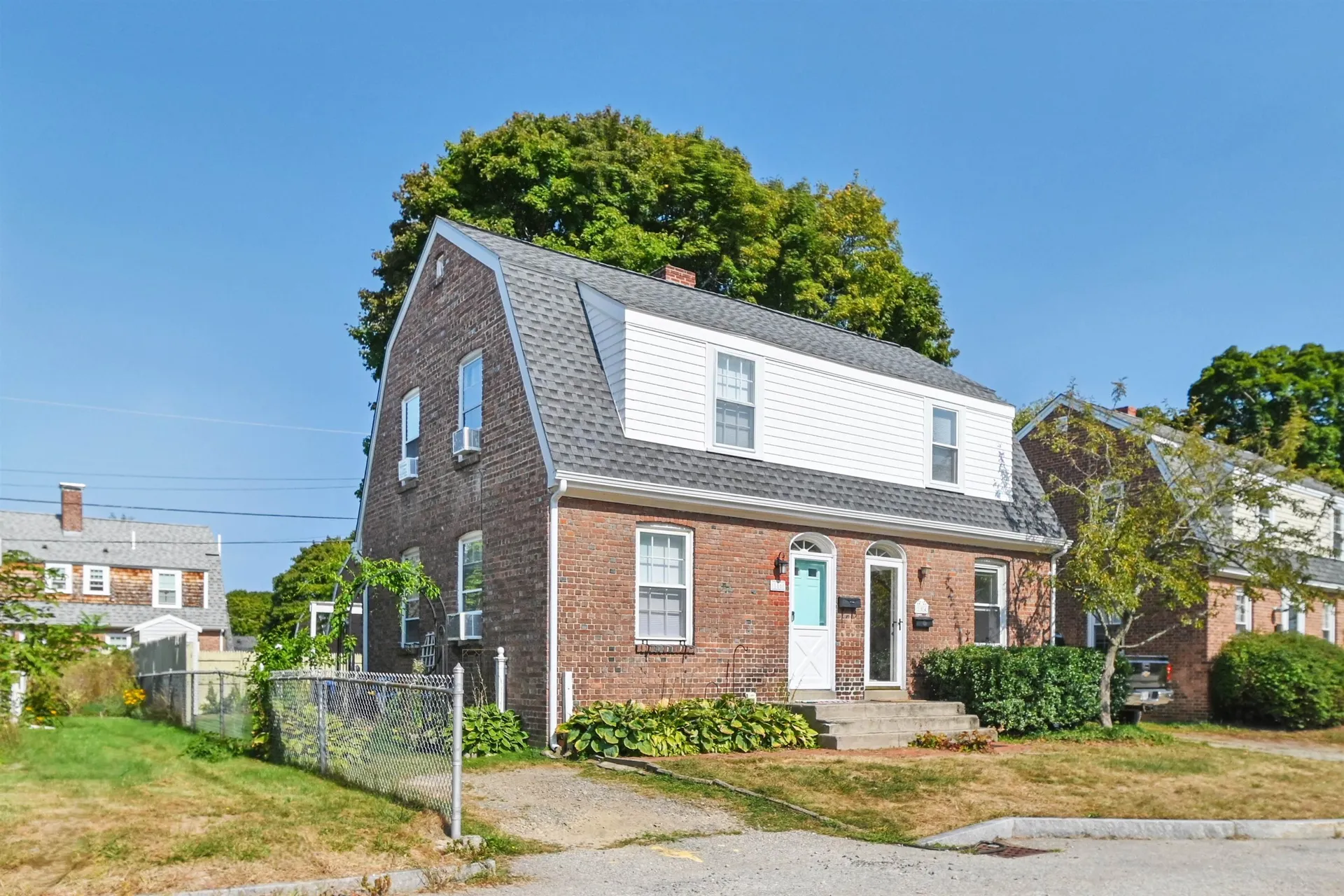 186 Concord Way Portsmouth NH 03801