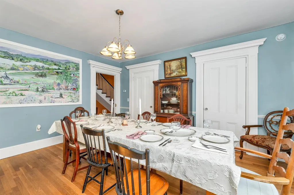 146 North Main Street Wolfeboro NH 03894